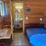 Roldalstunet Holiday home