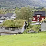 Roldalstunet Holiday home Roldal