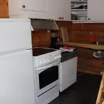 Roldalstunet Holiday home
