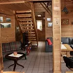 Holiday home Roldalstunet Roldal