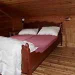Roldalstunet Holiday home *