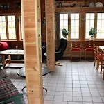 Holiday home Roldalstunet *