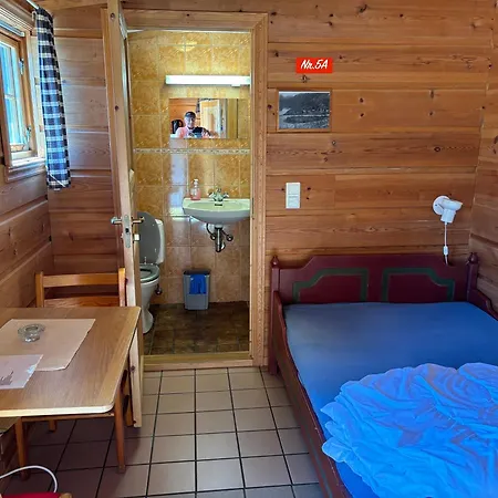 Roldalstunet Holiday home