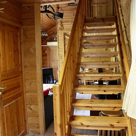 Holiday home Roldalstunet