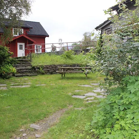 Holiday home Roldalstunet