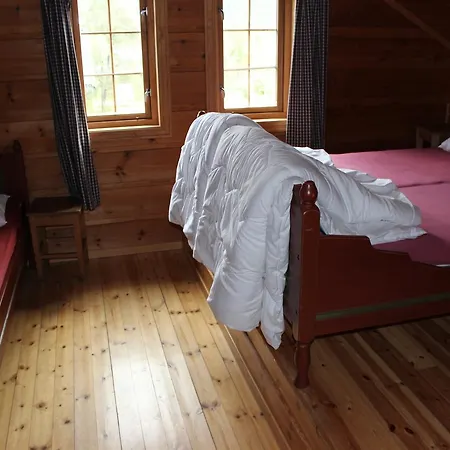 Roldalstunet Holiday home *