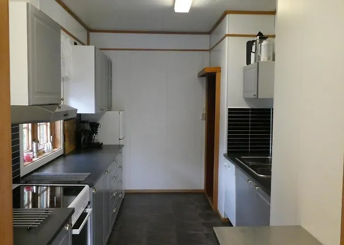 Roldalstunet * Røldal