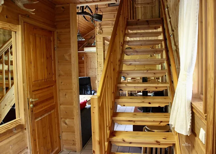 Ferienhaus Roldalstunet