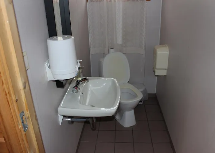 Roldalstunet * Røldal