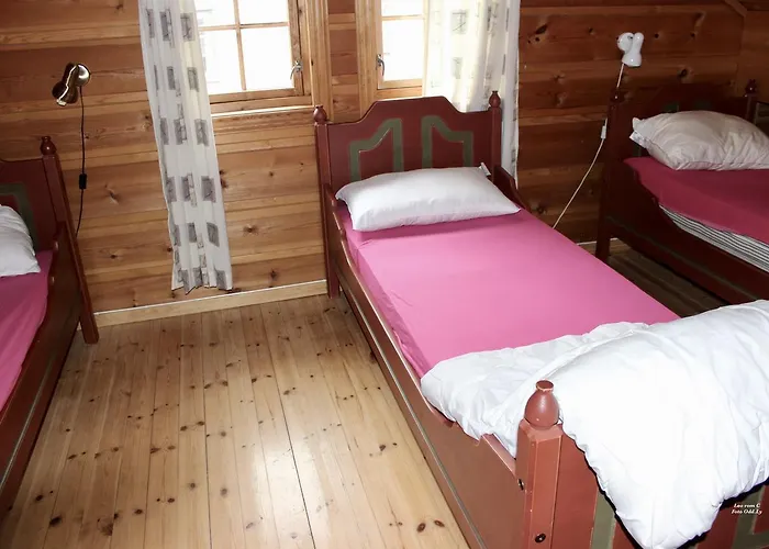 Roldalstunet Røldal