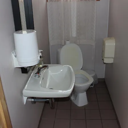 Roldalstunet * Røldal