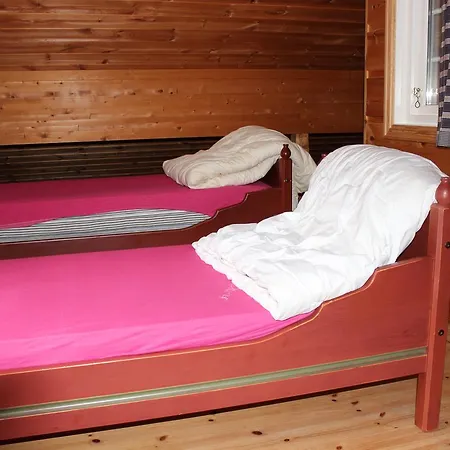 Hébergement de vacances Roldalstunet