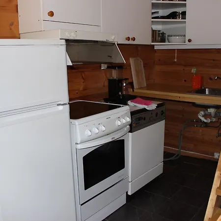 Roldalstunet Hébergement de vacances