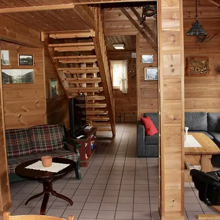 Hébergement de vacances Roldalstunet Røldal