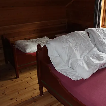 Roldalstunet Hébergement de vacances *