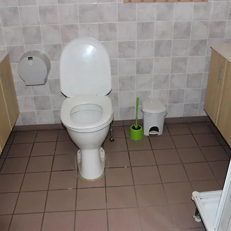 Roldalstunet Hébergement de vacances *